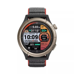 Amazfit Cheetah Pro AI-Powered with GPS Smart Watch