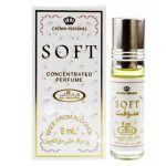 Al-Rehab Soft Attar - 6 ml