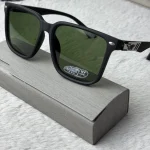 UV Protected Black Sunglass