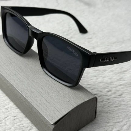Mercedes Edition Men's Sunglass