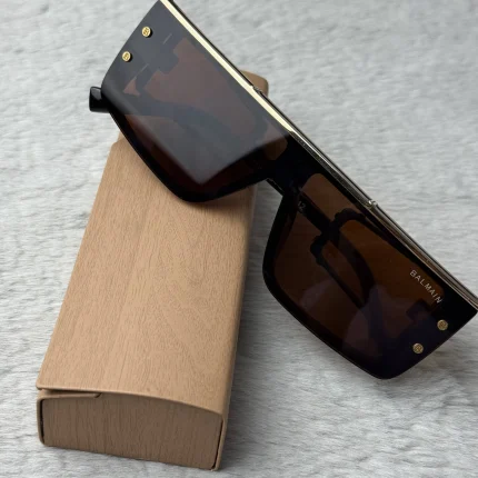 Balman Inspired Stylish Men's Sunglass