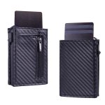 Magnetic Closure RFID Protected