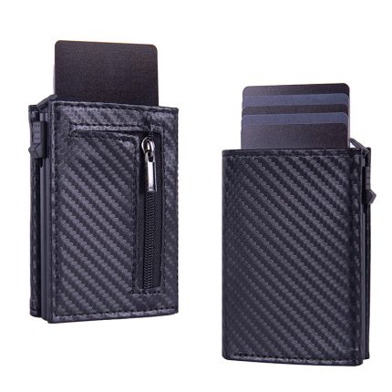 Magnetic Closure RFID Protected
