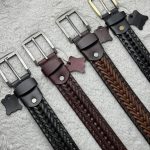 Party belt in Premium Quality