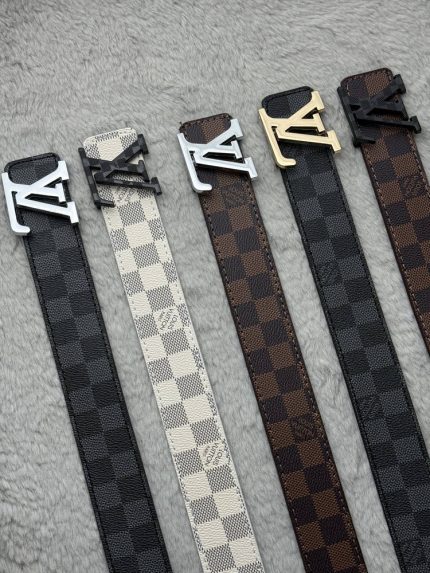 Hook Buckle Belt Premium Quality