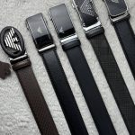 Automatic Gear Buckle (Premium Quality)