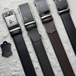 Automatic Gear Buckle (Premium Quality)