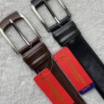 pin Buckle Belt