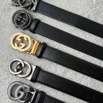Hook Buckle Belt Premium