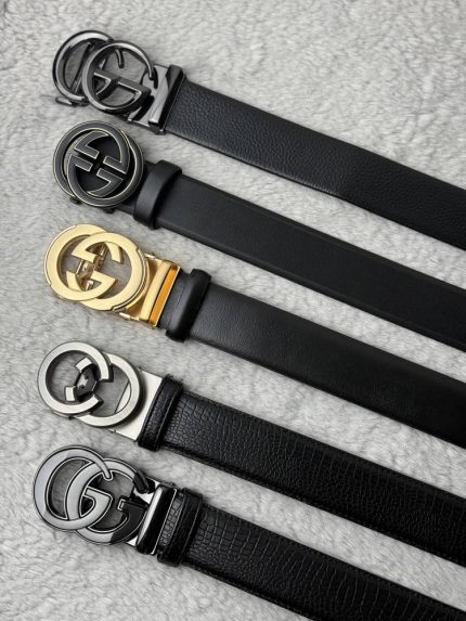 Hook Buckle Belt Premium