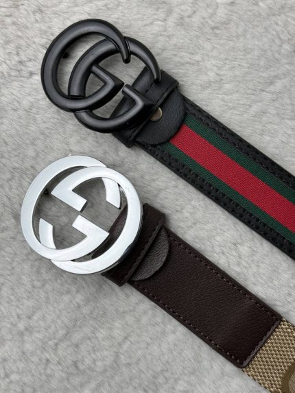 Hook Buckle Belt Premium Quality