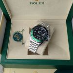 Rolex GMT MASTER II Watch (Inspired Version)