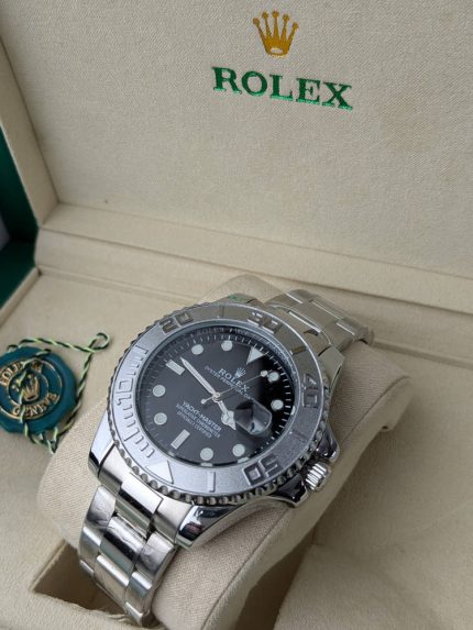 Rolex YACHT-MASTER Luxury Watch (Inspired Version)