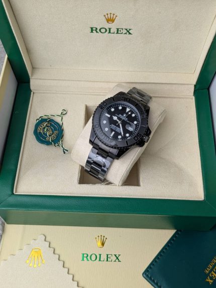 Rolex YACHT-MASTER Watch (Inspired Version)