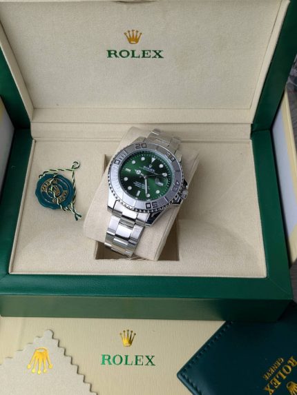 Rolex YACHT-MASTER Luxury Watch (Inspired Version)