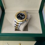 Rolex YACHT-MASTER Watch (Inspired Version)