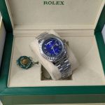 Rolex OYSTER PERPETUAL DAY-DATE Watch (Inspired Version)