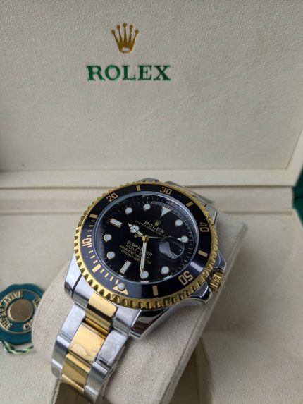 Rolex SUBMARINER Watch (Inspired Version)