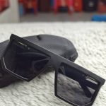 Premium Marc Jacobs Inspired Oversized Square Sunglasses