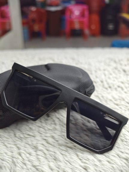 Premium Marc Jacobs Inspired Oversized Square Sunglasses